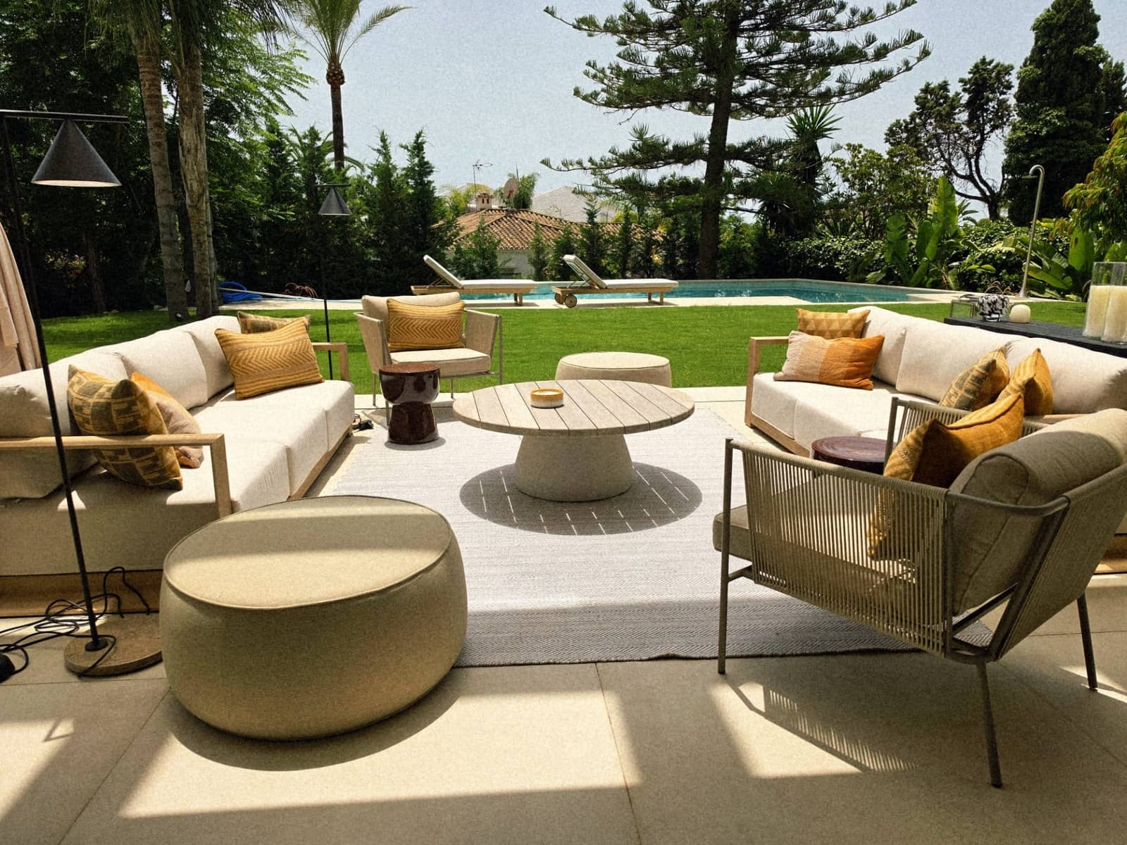 5 slaapkamer Villa te koop in Marbella met zwembad garage - € 7.300.000 (Ref: 9984645)