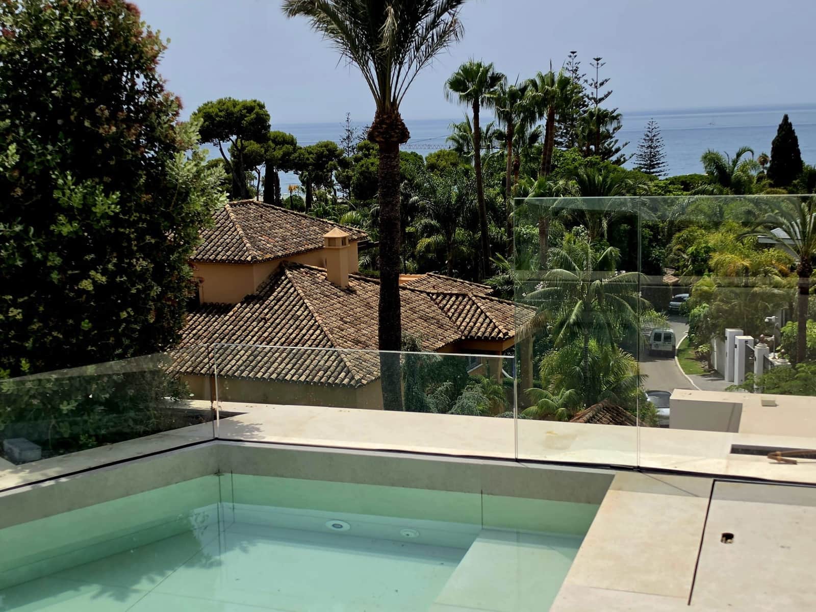 5 slaapkamer Villa te koop in Marbella met zwembad garage - € 7.300.000 (Ref: 9984645)