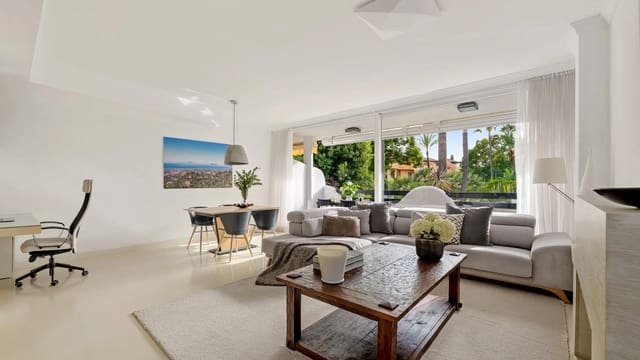3 bedroom Townhouse for sale in Marbella with pool garage - € 1,395,000 (Ref: 9986608)