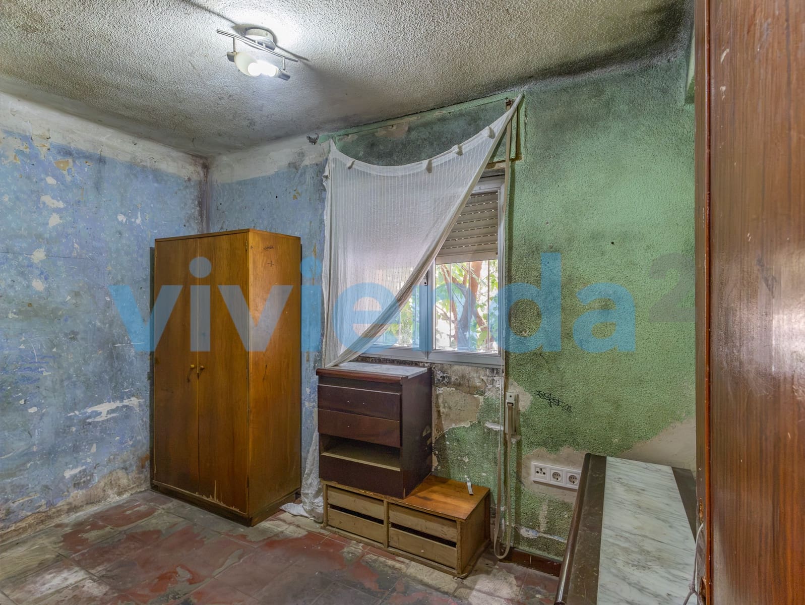 2 makuuhuone Asunto myytävänä paikassa Madrid kaupunki - 254 000 € (Ref: 10003559)