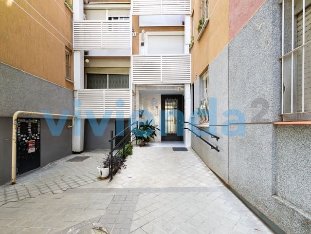 2 sovrum Lägenhet till salu i Ventas, Madrid stad - 254 000 € (Ref: 10003559)