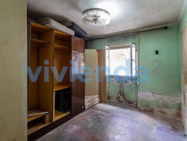 2 sovrum Lägenhet till salu i Ventas, Madrid stad - 254 000 € (Ref: 10003559)