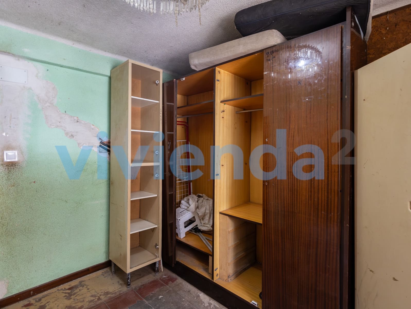 2 makuuhuone Asunto myytävänä paikassa Madrid kaupunki - 254 000 € (Ref: 10003559)