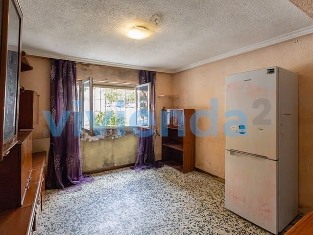 2 sovrum Lägenhet till salu i Ventas, Madrid stad - 254 000 € (Ref: 10003559)