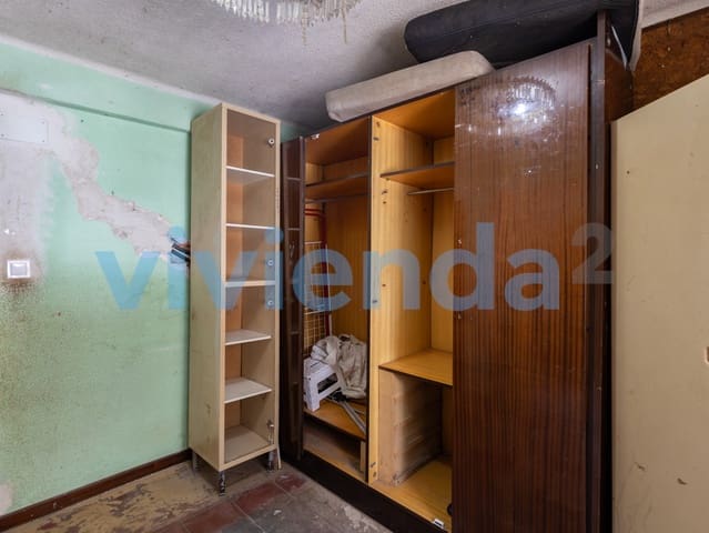2 sovrum Lägenhet till salu i Ventas, Madrid stad - 254 000 € (Ref: 10003559)