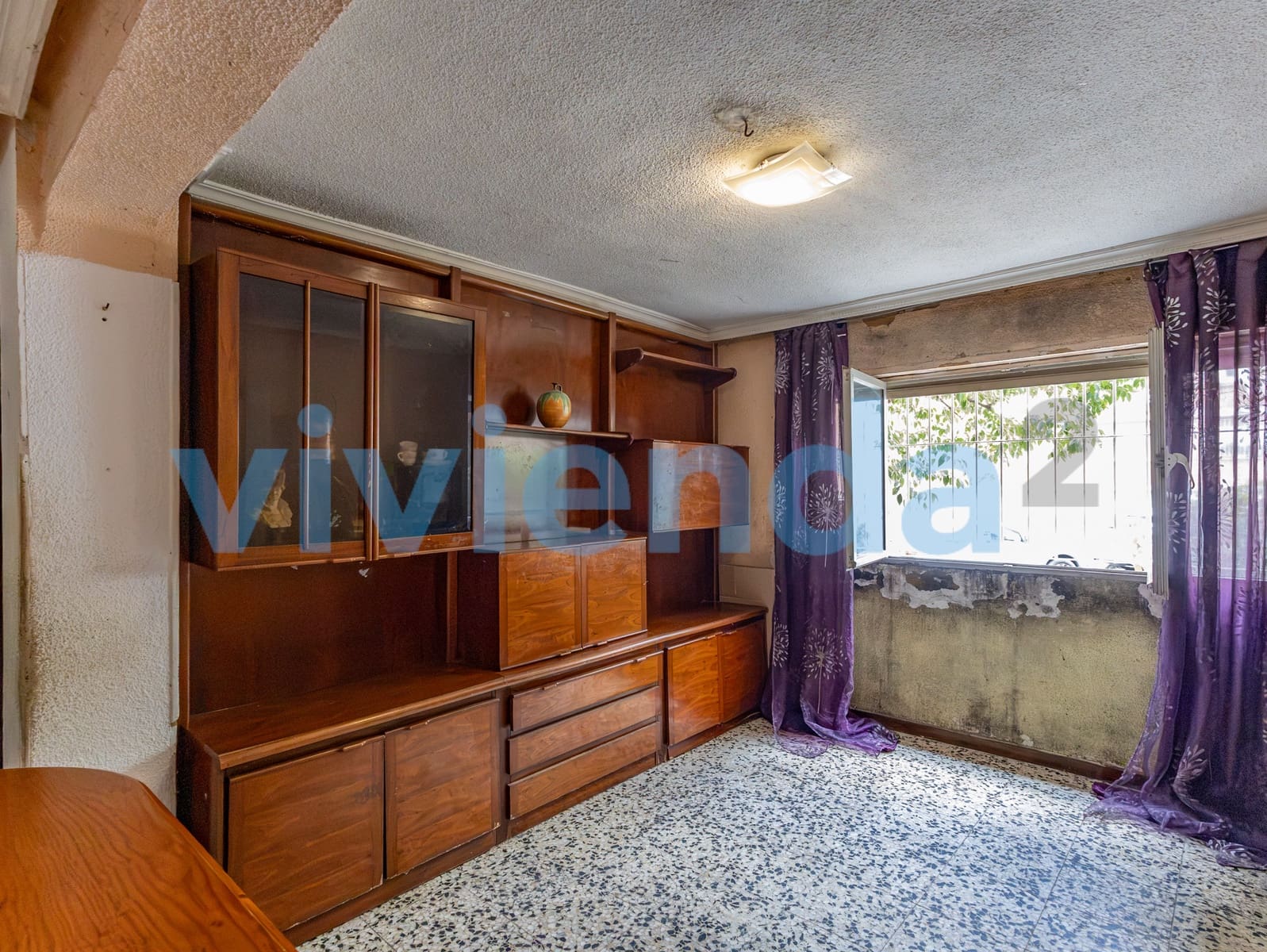 2 makuuhuone Asunto myytävänä paikassa Madrid kaupunki - 254 000 € (Ref: 10003559)