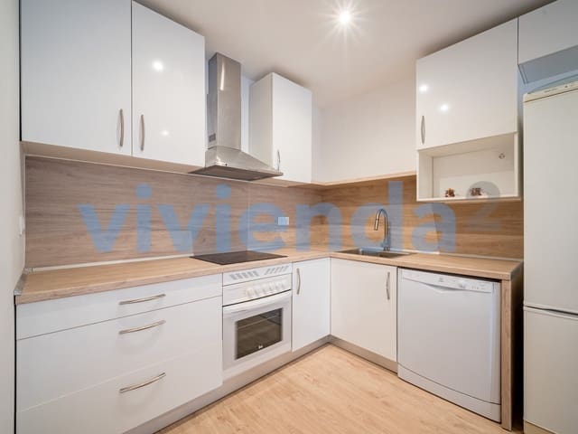 2 camera da letto Appartamento da affittare in Quintana, Madrid città - 1.450 € (Rif: 10003561)