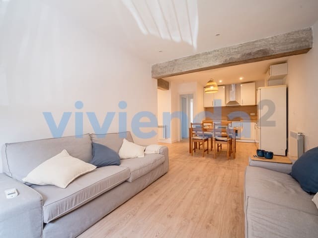 2 camera da letto Appartamento da affittare in Quintana, Madrid città - 1.450 € (Rif: 10003561)
