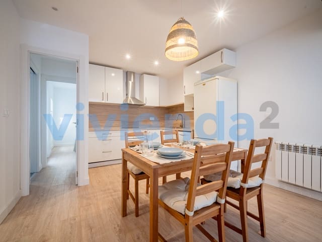 2 camera da letto Appartamento da affittare in Quintana, Madrid città - 1.450 € (Rif: 10003561)