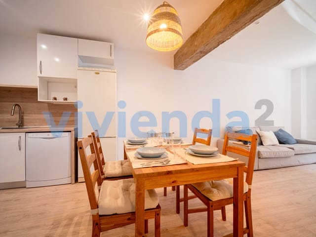 2 camera da letto Appartamento da affittare in Quintana, Madrid città - 1.450 € (Rif: 10003561)