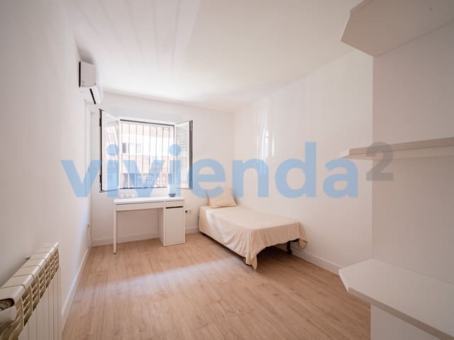 2 camera da letto Appartamento da affittare in Quintana, Madrid città - 1.450 € (Rif: 10003561)
