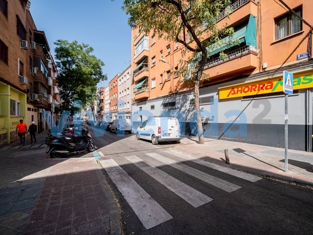 2 camera da letto Appartamento da affittare in Quintana, Madrid città - 1.450 € (Rif: 10003561)