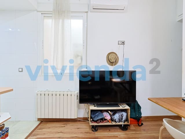 2 sypialnia Mieszkanie do wynajęcia w Justicia, Miasto Madryt - 1 350 € (Ref: 10003562)