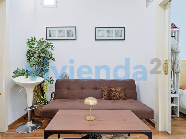 2 sypialnia Mieszkanie do wynajęcia w Justicia, Miasto Madryt - 1 350 € (Ref: 10003562)