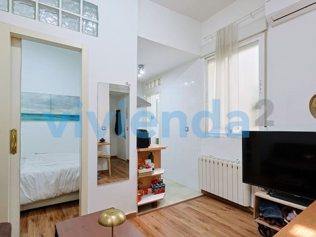 2 sypialnia Mieszkanie do wynajęcia w Justicia, Miasto Madryt - 1 350 € (Ref: 10003562)