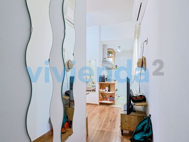 2 sypialnia Mieszkanie do wynajęcia w Justicia, Miasto Madryt - 1 350 € (Ref: 10003562)
