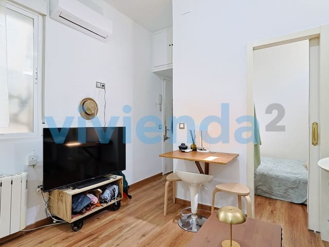 2 sypialnia Mieszkanie do wynajęcia w Justicia, Miasto Madryt - 1 350 € (Ref: 10003562)