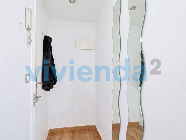 2 sypialnia Mieszkanie do wynajęcia w Justicia, Miasto Madryt - 1 350 € (Ref: 10003562)