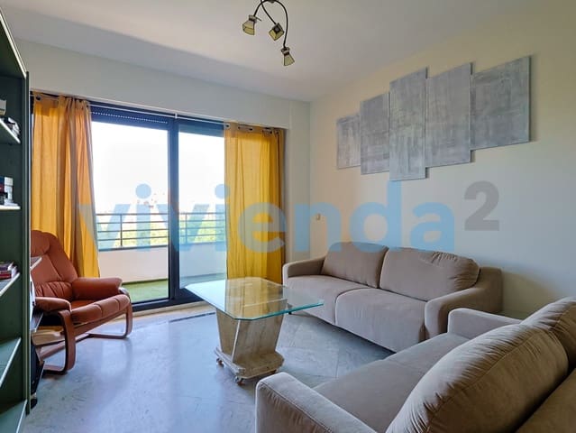 2 makuuhuone Asunto vuokrattavana paikassa Valdezarza, Madrid kaupunki mukana uima-altaan 
autotalli - 1 550 € (Ref: 10005227)
