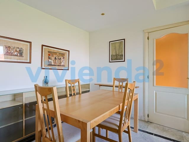 2 makuuhuone Asunto vuokrattavana paikassa Valdezarza, Madrid kaupunki mukana uima-altaan 
autotalli - 1 550 € (Ref: 10005227)