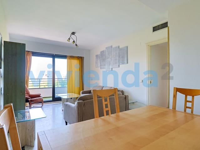 2 makuuhuone Asunto vuokrattavana paikassa Valdezarza, Madrid kaupunki mukana uima-altaan 
autotalli - 1 550 € (Ref: 10005227)