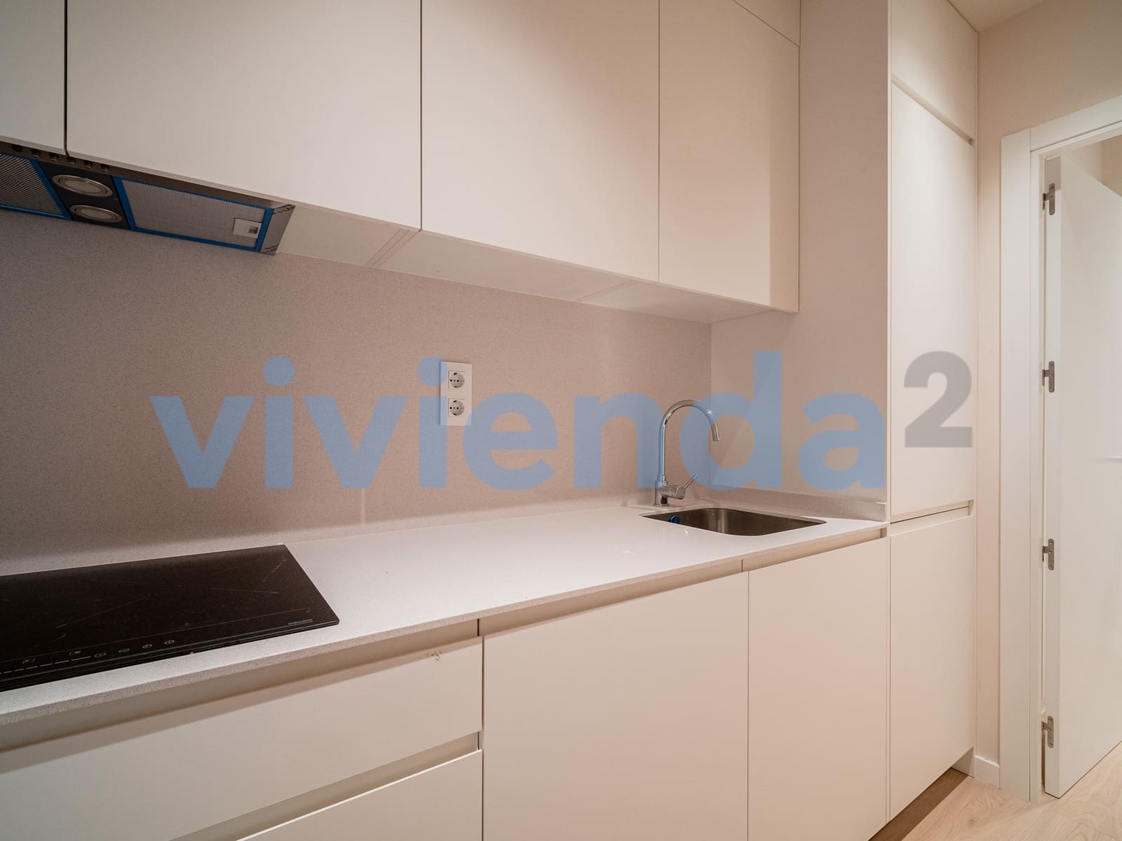3 makuuhuone Asunto vuokrattavana paikassa Madrid kaupunki - 1 745 € (Ref: 10008754)