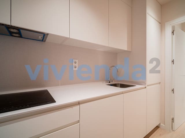 3 makuuhuone Asunto vuokrattavana paikassa Palos de Moguer, Madrid kaupunki - 1 745 € (Ref: 10008754)