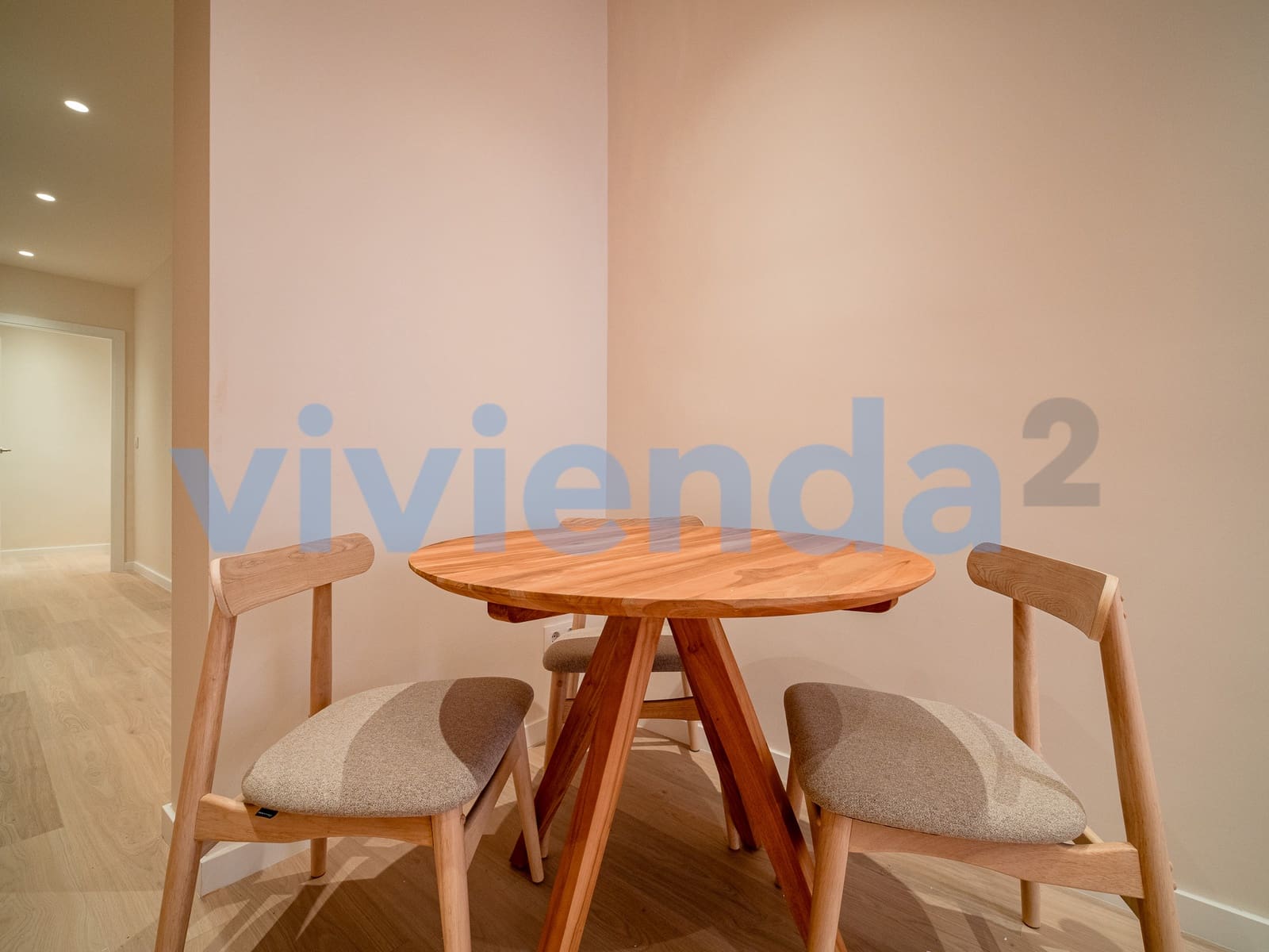 3 makuuhuone Asunto vuokrattavana paikassa Madrid kaupunki - 1 745 € (Ref: 10008754)