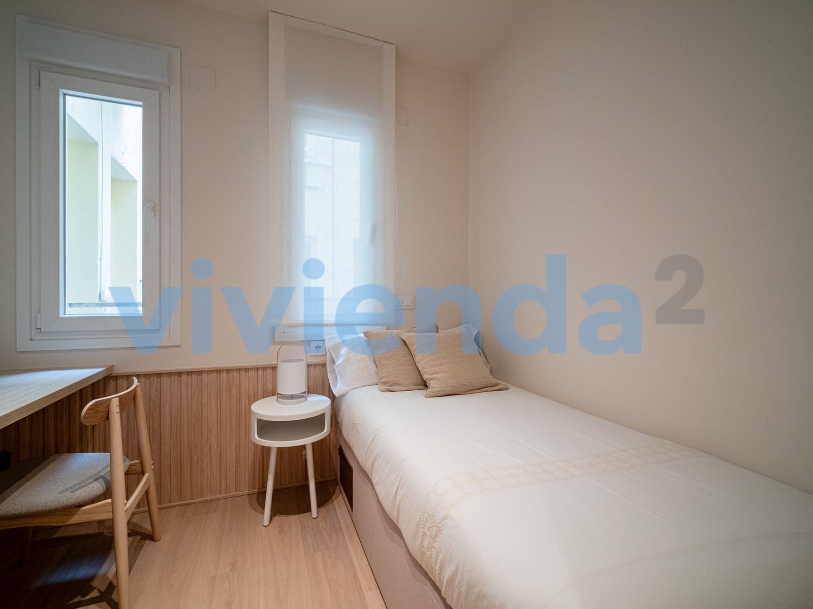 3 makuuhuone Asunto vuokrattavana paikassa Madrid kaupunki - 1 745 € (Ref: 10008754)
