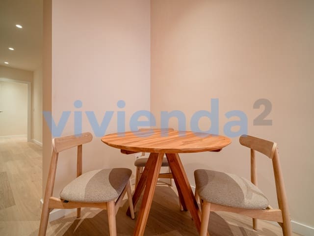 3 makuuhuone Asunto vuokrattavana paikassa Palos de Moguer, Madrid kaupunki - 1 745 € (Ref: 10008754)