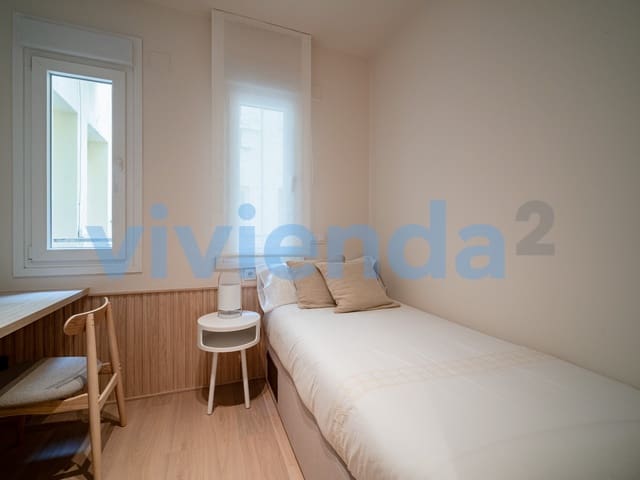 3 makuuhuone Asunto vuokrattavana paikassa Palos de Moguer, Madrid kaupunki - 1 745 € (Ref: 10008754)