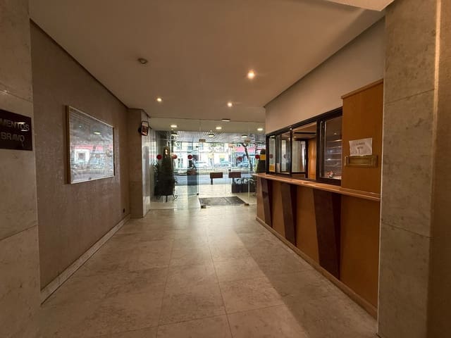 1 sypialnia Mieszkanie do wynajęcia w Lista, Miasto Madryt z basenem - 1 295 € (Ref: 10011099)