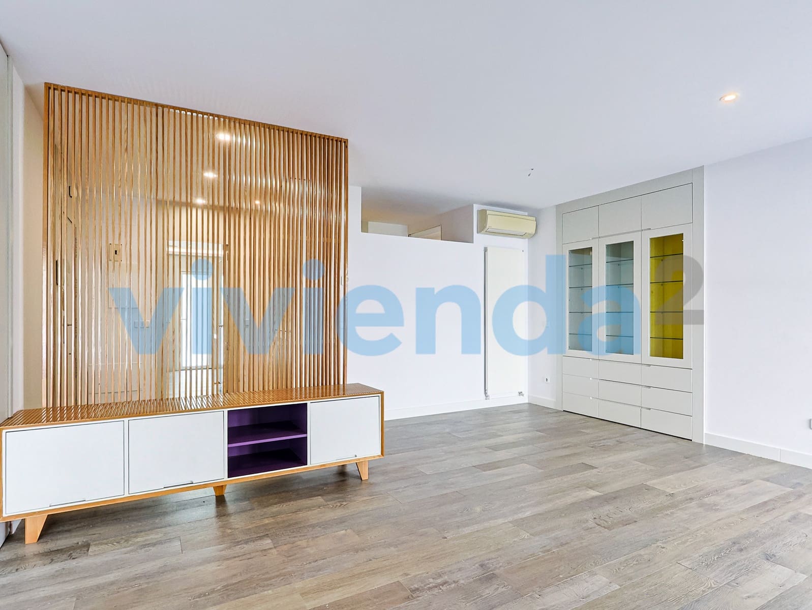 3 slaapkamer Flat te koop in Madrid stad met zwembad garage - € 849.000 (Ref: 10012951)