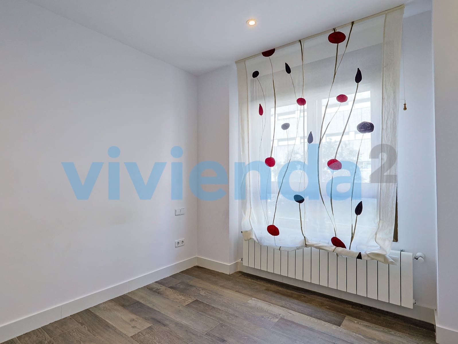 3 slaapkamer Flat te koop in Madrid stad met zwembad garage - € 849.000 (Ref: 10012951)