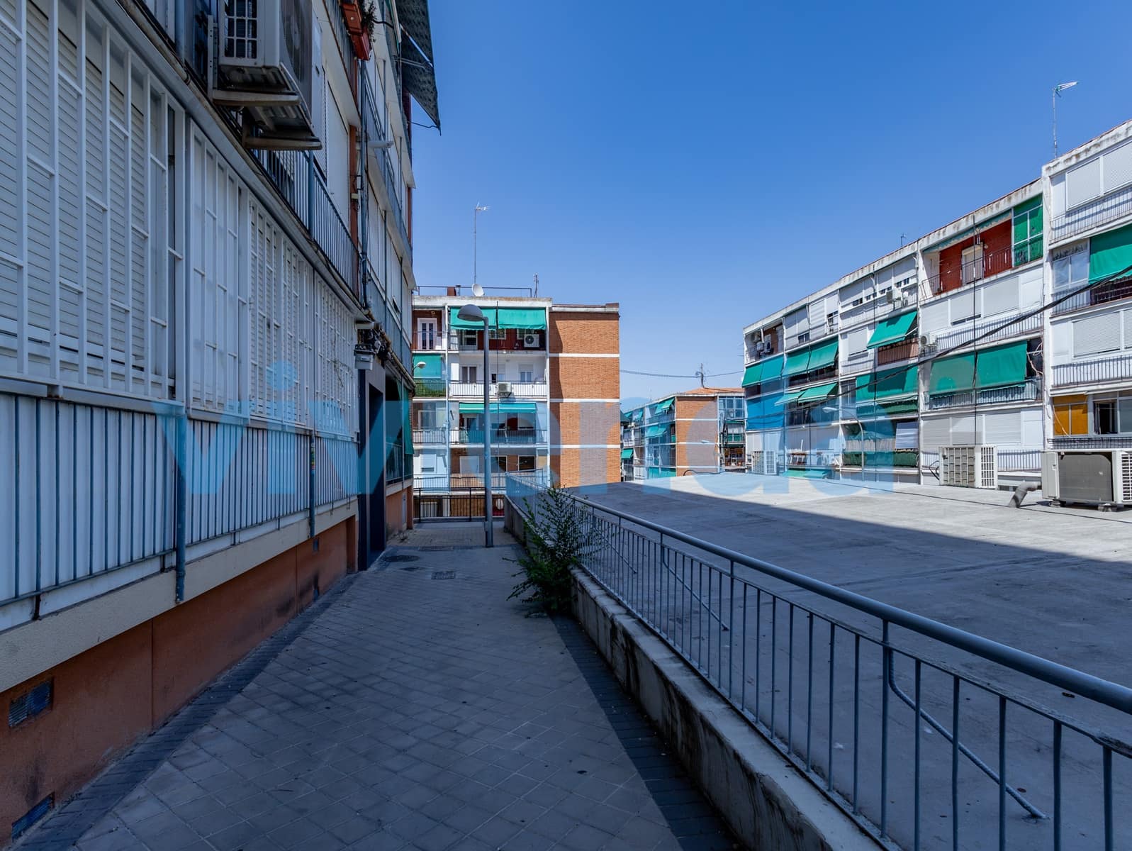 3 bedroom Flat for rent in Madrid city - € 1,950 (Ref: 10012953)