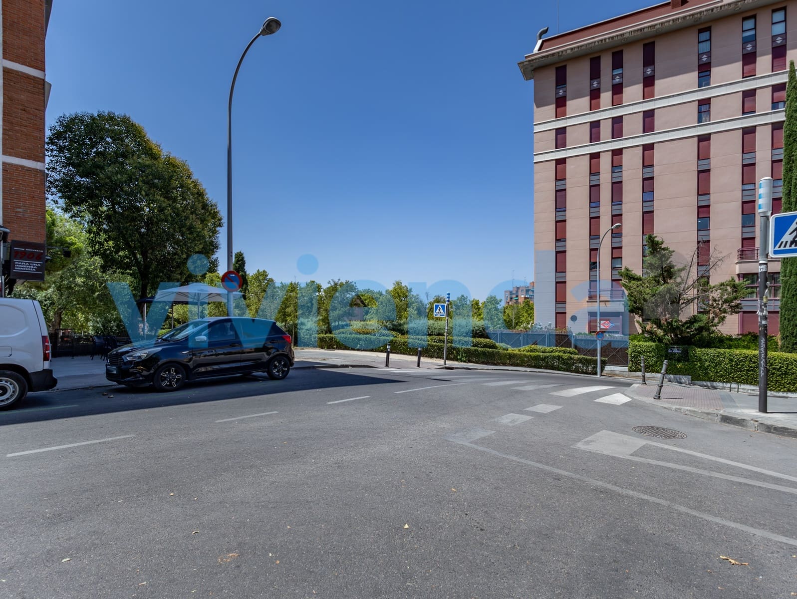 3 bedroom Flat for rent in Madrid city - € 1,950 (Ref: 10012953)