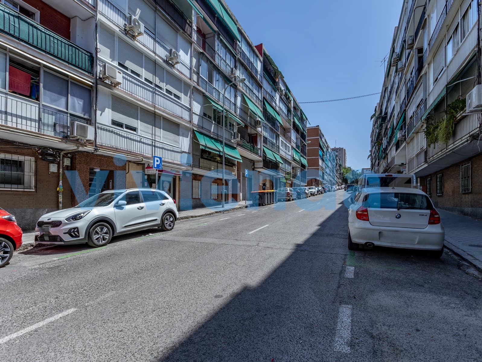 3 bedroom Flat for rent in Madrid city - € 1,950 (Ref: 10012953)