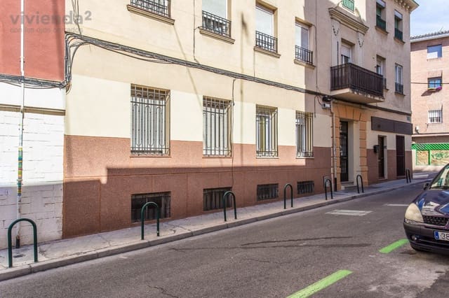 1 makuuhuone Asunto vuokrattavana paikassa Bellas Vistas, Madrid kaupunki - 990 € (Ref: 10017190)
