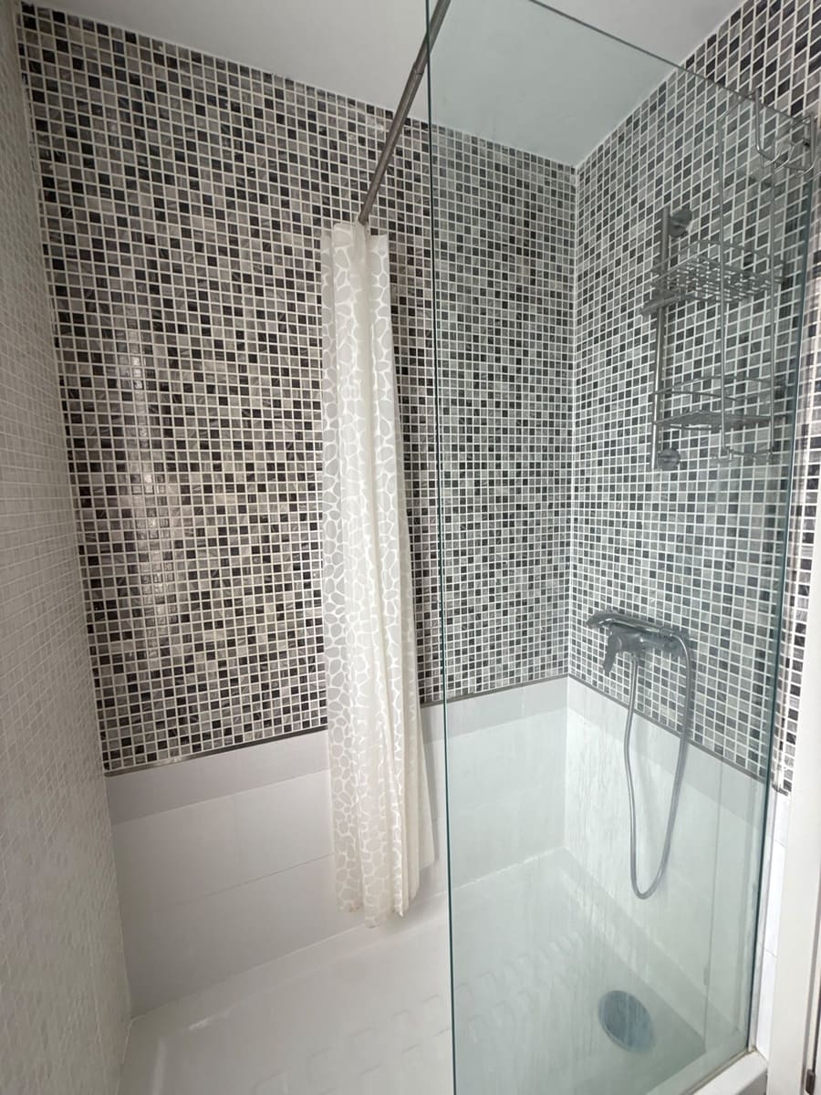 1 makuuhuone Asunto vuokrattavana paikassa Madrid kaupunki - 990 € (Ref: 10017190)