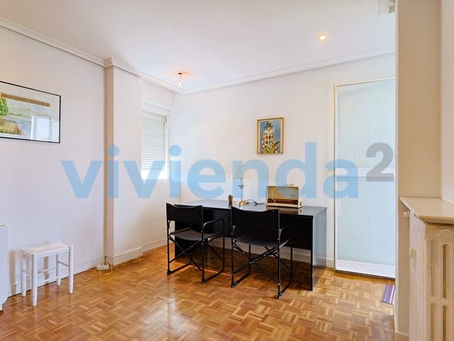 3 sypialnia Mieszkanie na sprzedaż w Concepción, Miasto Madryt - 554 000 € (Ref: 10018312)