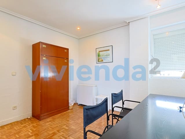 3 sypialnia Mieszkanie na sprzedaż w Concepción, Miasto Madryt - 554 000 € (Ref: 10018312)