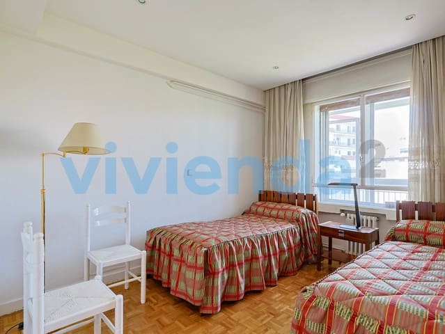 3 sypialnia Mieszkanie na sprzedaż w Concepción, Miasto Madryt - 554 000 € (Ref: 10018312)