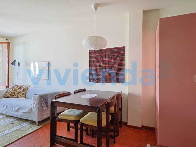 Studio til leje i Palacio, Madrid by - € 1.300 (Ref: 10022112)