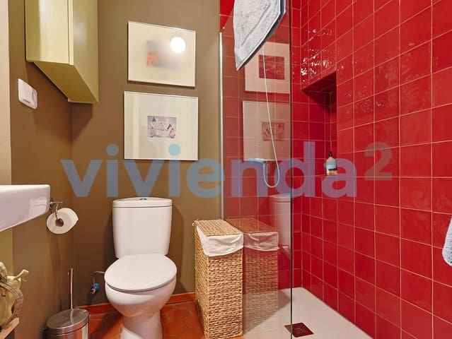 Studio til leje i Palacio, Madrid by - € 1.300 (Ref: 10022112)