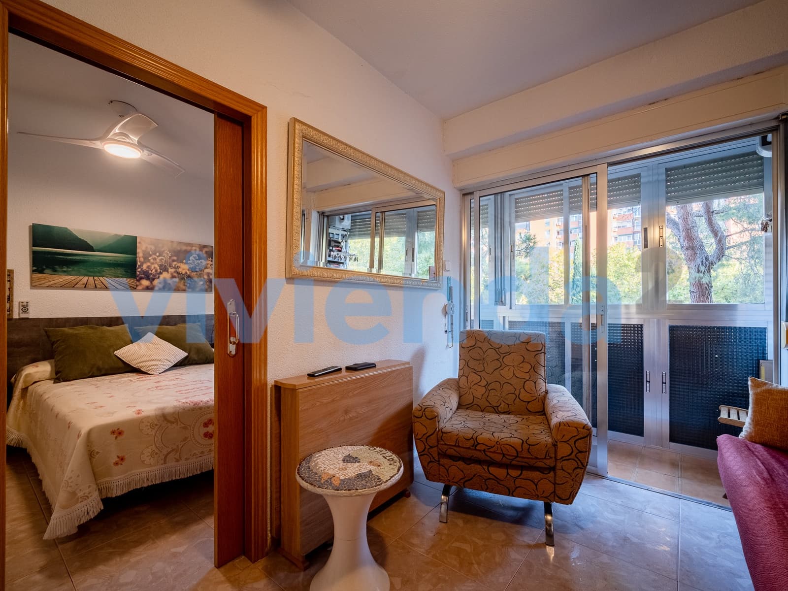 3 camera da letto Appartamento in vendita in Madrid citta - 234.000 € (Rif: 10023688)