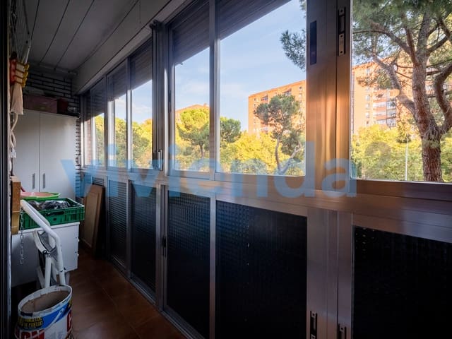 3 makuuhuone Asunto myytävänä paikassa Portazgo, Madrid kaupunki - 234 000 € (Ref: 10023688)