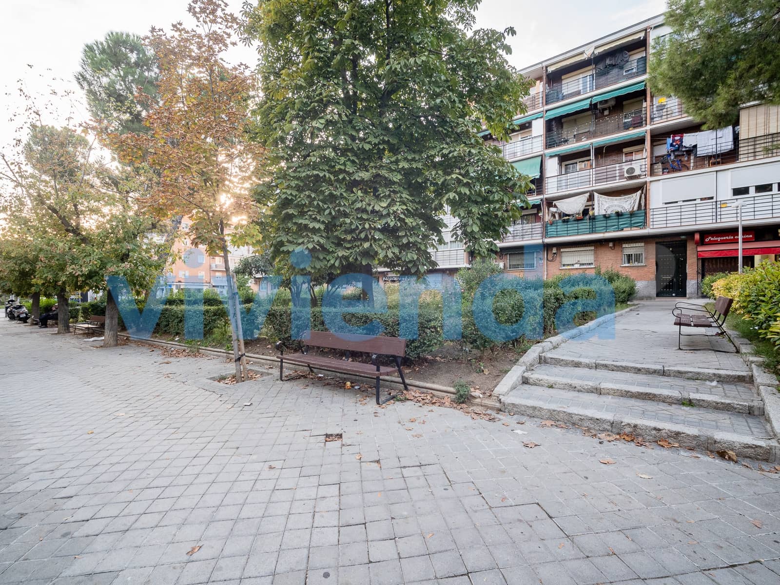 3 camera da letto Appartamento in vendita in Madrid citta - 234.000 € (Rif: 10023688)