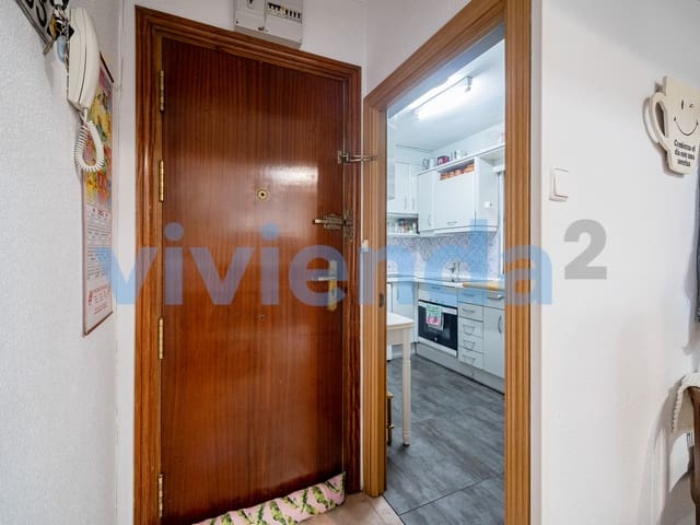 3 camera da letto Appartamento in vendita in Portazgo, Madrid città - 234.000 € (Rif: 10023688)