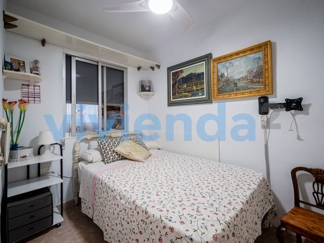 3 camera da letto Appartamento in vendita in Portazgo, Madrid città - 234.000 € (Rif: 10023688)