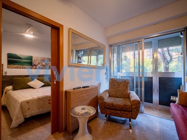 3 camera da letto Appartamento in vendita in Portazgo, Madrid città - 234.000 € (Rif: 10023688)